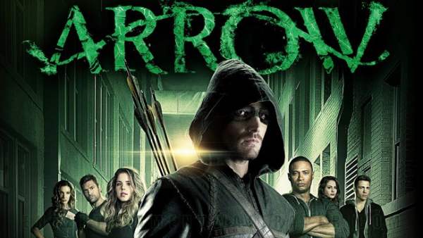 アロー 動画 人気ドラマシリーズ Arrow アロー がシーズン８で終了
