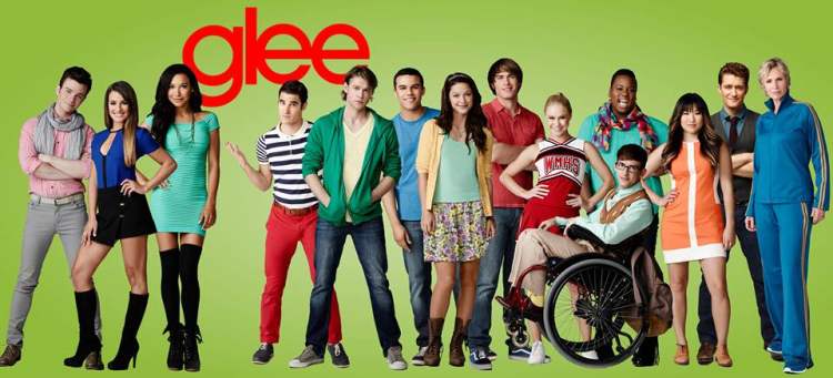 Glee グリー ドラマ の動画はシーズン４まで字幕 吹替え版あり ドラマ超特急